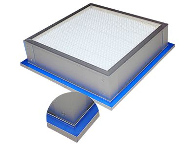 什么是DOP液槽式高效過濾器？