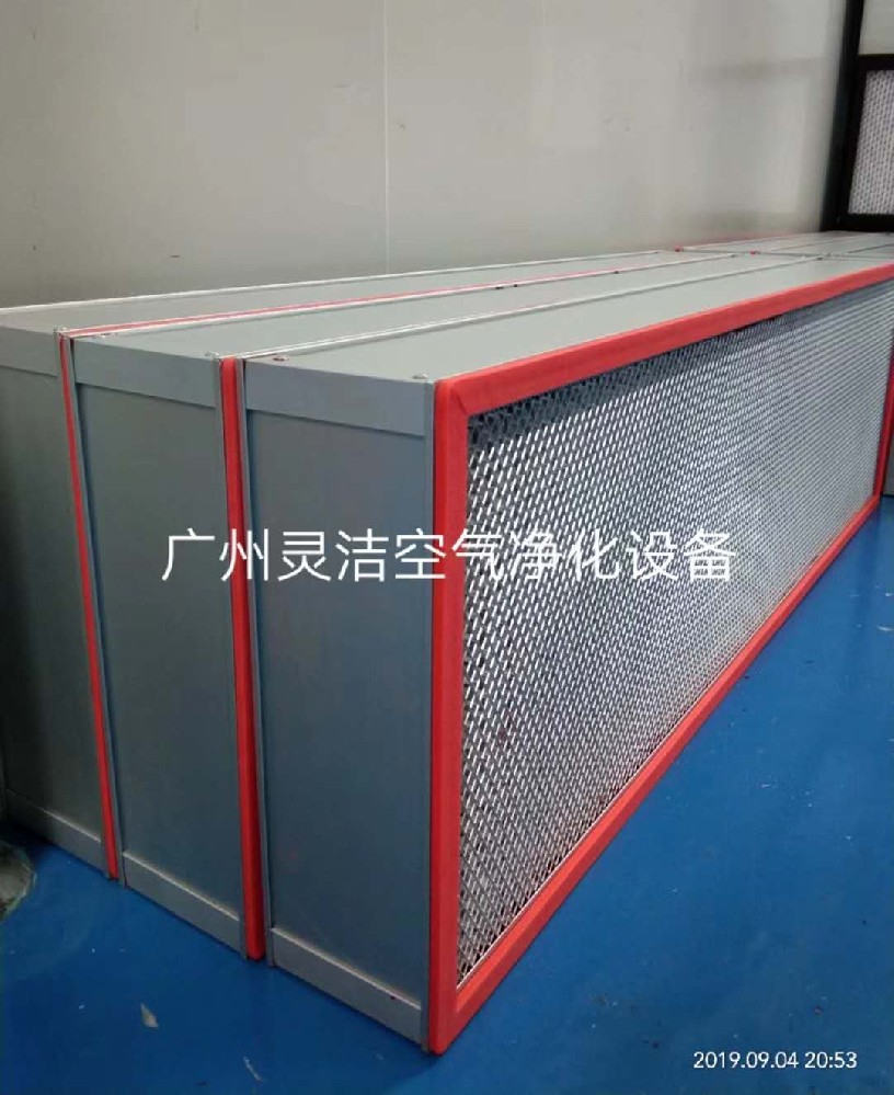 什么是耐高溫過(guò)濾器？